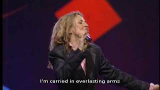 Through It All  Darlene Zschech [upl. by Atinnek370]