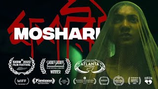 Moshari Full Short Film  মশারী  Nuhash Humayun  Sunerah Kamal  Bangla Horror Short Film [upl. by Neom]