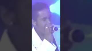 Immature ft Keith Sweat  Extra Extra Live [upl. by Eisac]