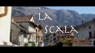 La Scala Cortometraggio sul problema del lavoro minorile e adolescenza [upl. by Aramenta]