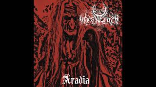 Hexenfluch  Aradia Full Album Premiere [upl. by Annayehc]