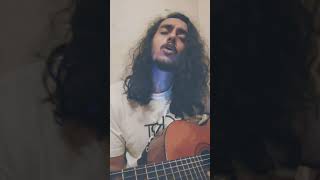 Keu kotha rakheni Minar rahman  cover by Kanak Acharya [upl. by Lihp14]