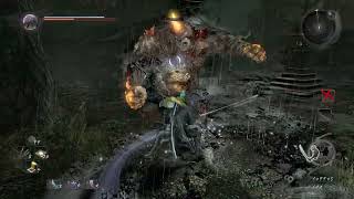 Nioh  The Complete Edition PC [upl. by Lancelot598]