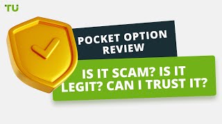 Pocket Option Review  Is it scam Is it legit Can I trust it [upl. by Mahda]