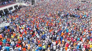 LIVE RAILA ODINGAS GRAND RALLY IN MOMBASA AS HE ENDS HIS COAST TOUR [upl. by Isbel]