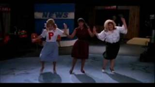 best dance scene hairspray ♥ [upl. by Cleave]