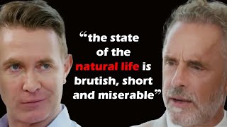 The Deep Crisis of Meaning and Purpose in Modern Society  Jordan Peterson and Douglas Murray [upl. by Berkow340]