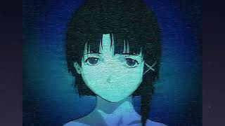 Serial Experiments Lain Opening Ver 80s [upl. by Lopez]