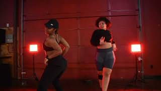 PTPOM No bologna Remix By Mohead Mike amp Big Boogie  JessicaNeshay Choreography [upl. by Mohammed]