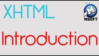 HTML  Introduction  Msoft   Darija [upl. by Naot]