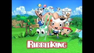 Ribbit King GCN OST [upl. by Alfi]