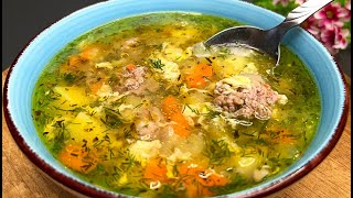 Ein Rezept für eine herzhafte und leckere Suppe das nicht jeder kennt [upl. by Lavina982]