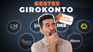 Das beste kostenlose Girokonto 2024  GirokontoVergleich [upl. by Ainosal]