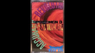 Spacemen 3  Playing With Fire Cassette [upl. by Ermey849]