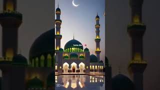 Islamic vedio  Islamic song  Islamic gojol  Talviba Mim TM 🕋 [upl. by Euqinay]