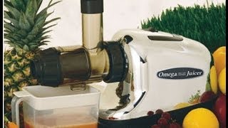 QUAL O MELHOR JUICER EXTRATOR DE SUCOS Slow juicer centrífuga máquina de sucos [upl. by Layap600]