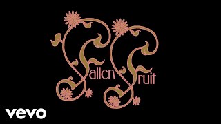 Lorde  Fallen Fruit Official Audio [upl. by Lisan]