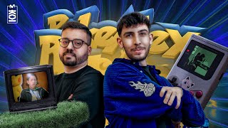 Knekro Presenta Su Nuevo Equipo Pokémon Para Ganarlo Todo [upl. by Aisiram]