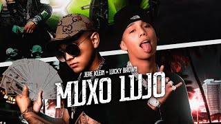 Jere Klein  Muxo Lujo Ft ShelbyBoy Lucky Brown Dile A Tus Pretendientes IAVERSO11 [upl. by Erodaeht]