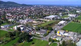 Lustenau [upl. by Nahta]