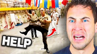 Military TikTok Fails Part 18 [upl. by Inalawi]