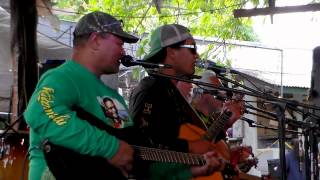 Kalapana Awa Band March 13th 2015 [upl. by Gambrell881]