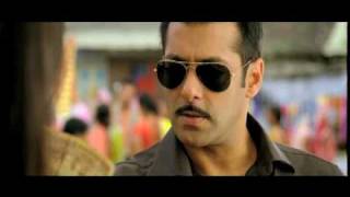 Dabangg  Theatrical Trailer 2010 HD [upl. by Akeim156]