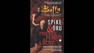 Spike amp Dru Pretty Maids All in a Row Unabridged Audiobook  Prologue [upl. by Llenrrad]