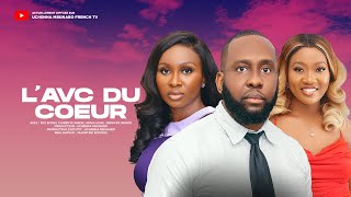 LAVC DU COEUR  RAY EMODI CHINENYE NNEBE SONIA UCHE  FILM NOLLYWOOD EXCLUSIF EN FRANÇAIS [upl. by Gabrila]