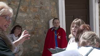 Concert de la Sainte Pâques Orthodoxe Seborga 5 mai 2024 [upl. by Werdna]