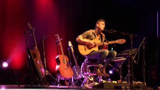 Asaf Avidan  Reckoning Song One Day Tel Aviv 24218 [upl. by Shrier208]