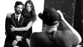 Vogue  Michiel Huisman [upl. by Carmelia101]