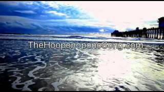 The Hooponopono Song by BodyMic [upl. by Dranek]