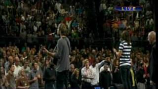 Hillsong United  Arms Open Wide [upl. by Foy]