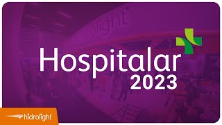 Feira Hospitalar 2023 [upl. by Maude239]