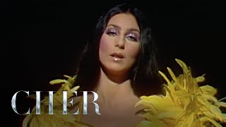 Cher  Therell Be Some Changes Made The Cher Show 10121975 [upl. by Yard]