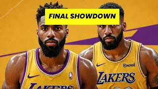 LAKERS at HEAT  FULL GAME HIGHLIGHTS [upl. by Hamehseer]