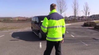 Politie schiet man neer in De Kwakel [upl. by Yi]