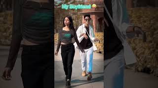 Tag kro Apko konsa boyfriend chaiye 😂🙈ytshorts funny cuteshivani chotnawab youtubeshorts like [upl. by Aivax]