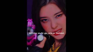 Kep1er 케플러  quotWe Freshquot With Lyrics status video [upl. by Viafore]