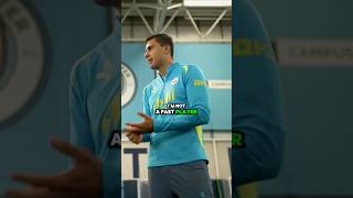 How Busquets Inspired Rodri [upl. by Akzseinga456]