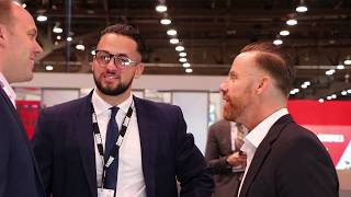 Day 1  ICSC RECON 2019 Las Vegas [upl. by Adlitam]