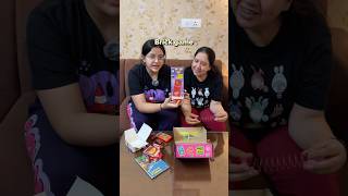 Children’s day mystery box👀mystery mysterybox minivlog zepto [upl. by Baten]