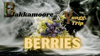 BLAKKAMOORE amp YUNGG TRIP  Berries [upl. by Malsi]