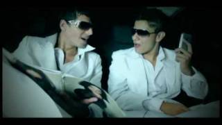 BRIAN Y EL PILLO PRINCESA OFICIAL VIDEO FampM FILMS [upl. by Oiznun]