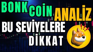 Bonk Coin alınır mı  Bonkusdt coin çok mu ucuz kripto bonk coin alınır mı BONK COIN Analizi [upl. by Behka648]