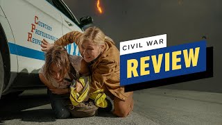 Civil War Review [upl. by Bonny570]