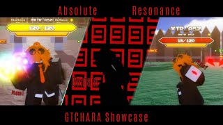 Absolute Resonance  GTChara Showcase [upl. by Lorou278]