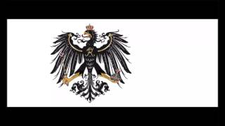 Preußens Gloria Prussian Glory March EAR RAPE [upl. by Sirap853]