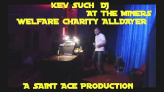 CINDERFORD ALLDAYER DJ KEV SUCH A SAINT ACE PRODUCTION [upl. by Can]